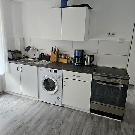 Charmante Ferienwohnung In Herne-Mitte Exteriör bild