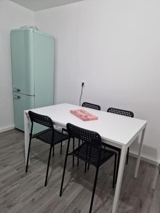 Charmante Ferienwohnung In Herne-Mitte Exteriör bild